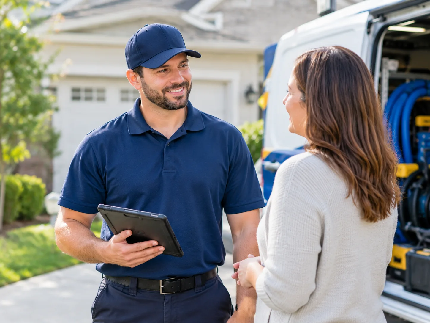 Sewage Backup Cleanup Casmalia, CA FAQs